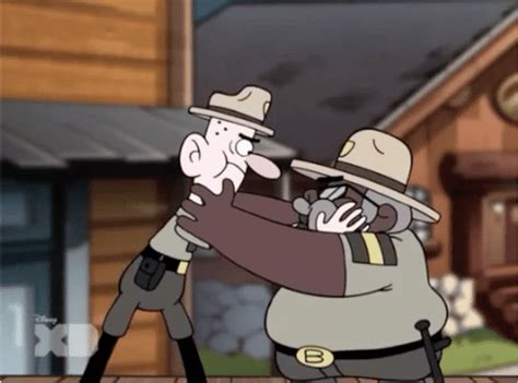 gravity falls gay sex